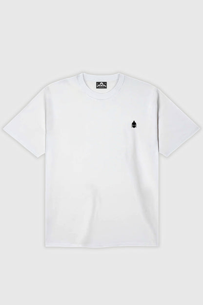 BASIC LOGO OVERSIZE T-SHIRT