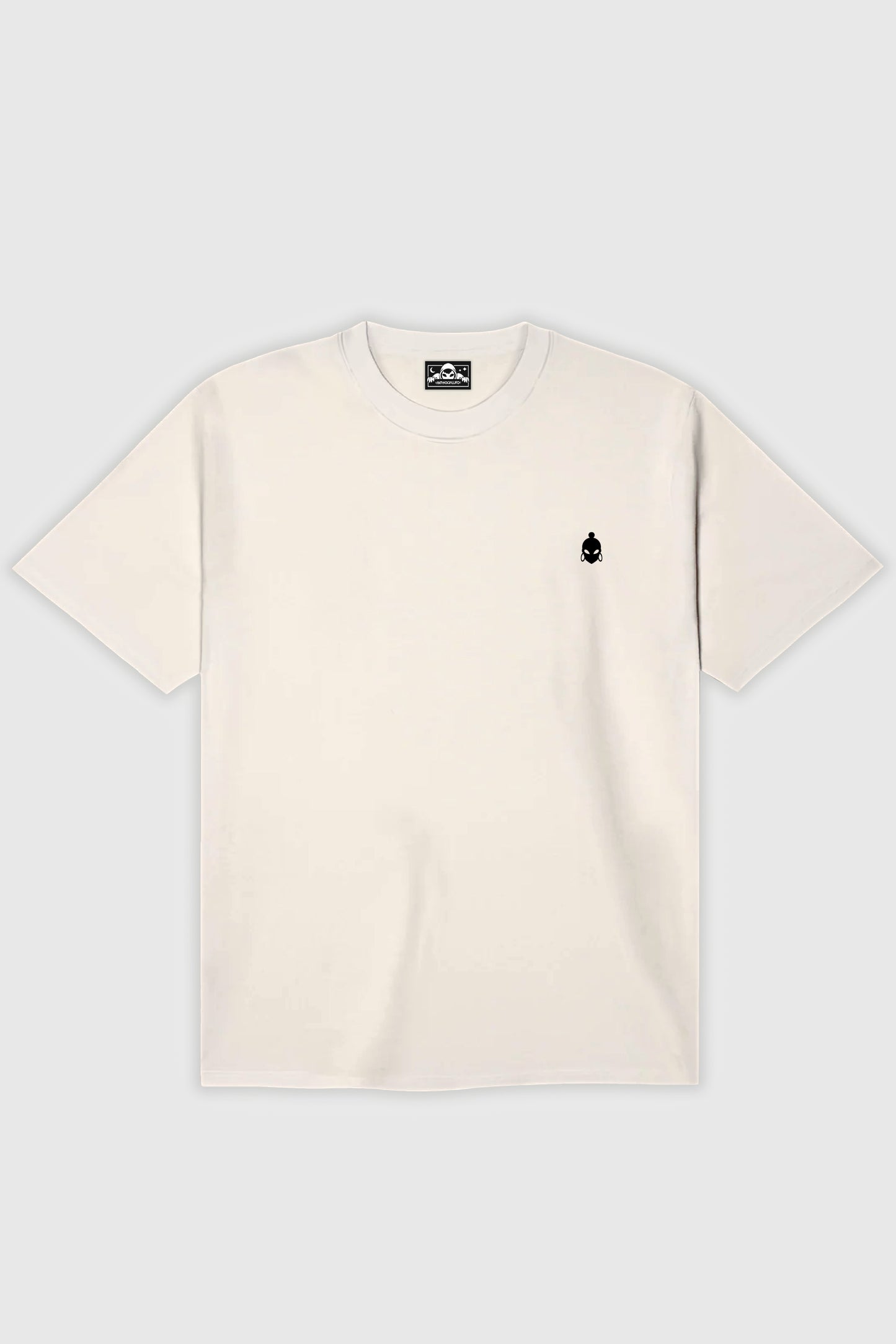 BASIC LOGO OVERSIZE T-SHIRT