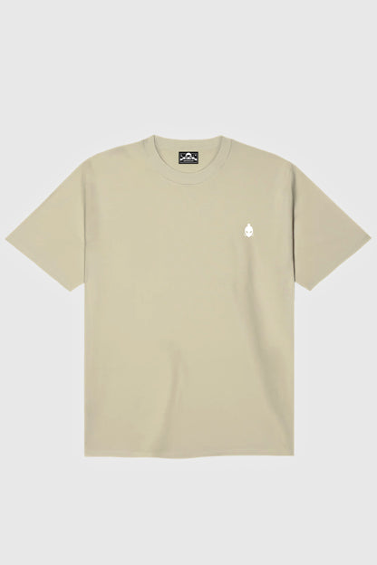 BASIC LOGO OVERSIZE T-SHIRT