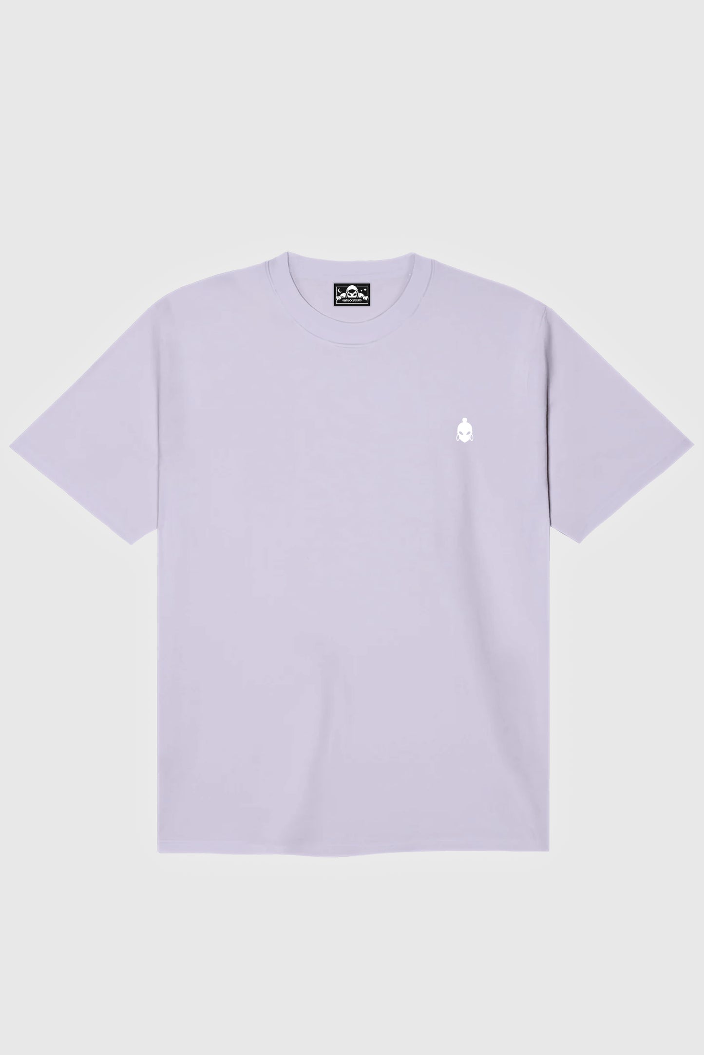 BASIC LOGO OVERSIZE T-SHIRT
