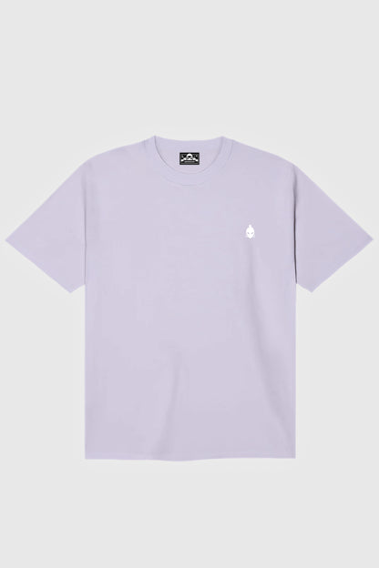 BASIC LOGO OVERSIZE T-SHIRT