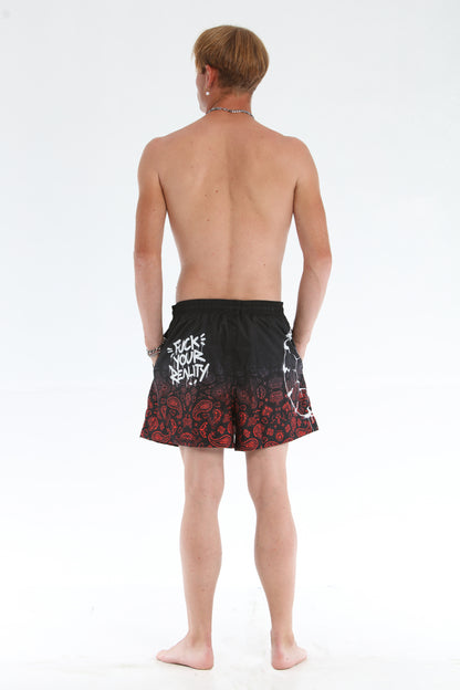 BANDANA SWIMSHORTS