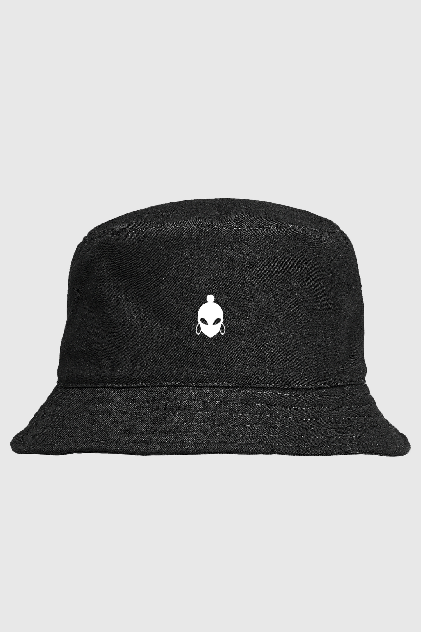 CLASSIC BUCKET LOGO