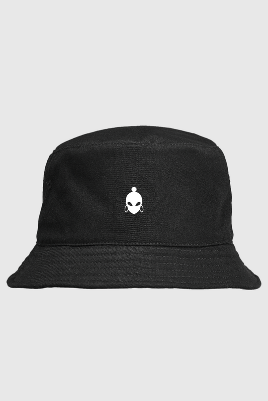 CLASSIC BUCKET LOGO