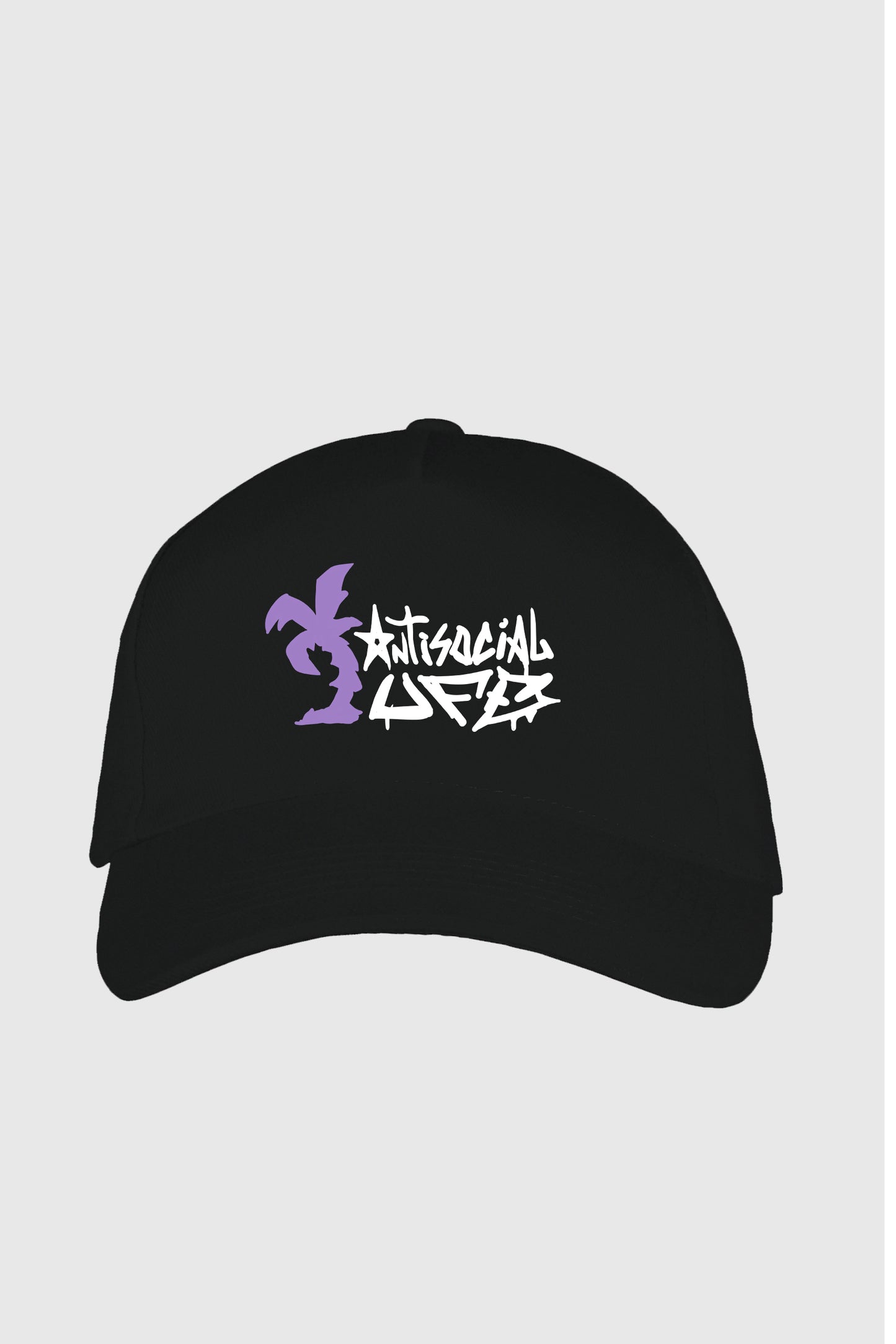 CLASSIC PALM SNAPBACK
