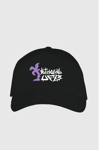 CLASSIC PALM SNAPBACK