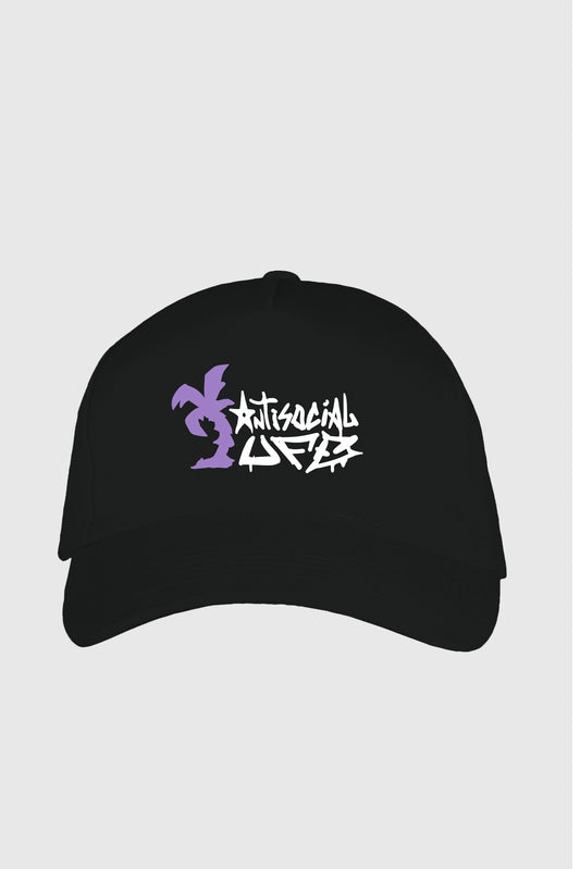 CLASSIC PALM SNAPBACK
