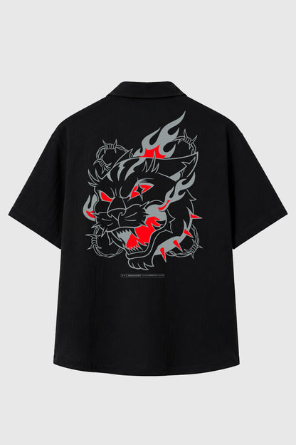 ASU PATCH SHIRT