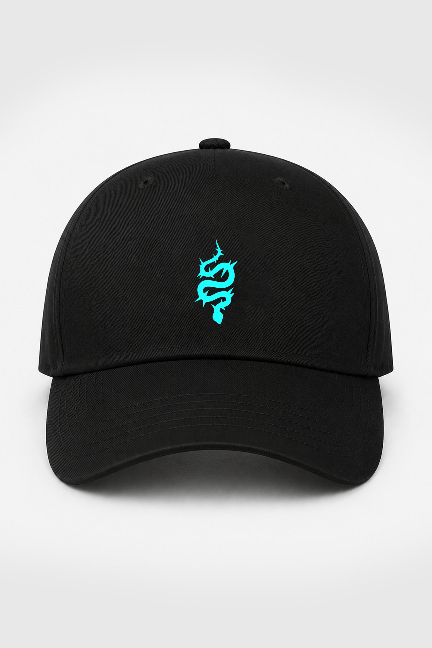 CLASSIC MEDUSA FRESH SNAPBACK