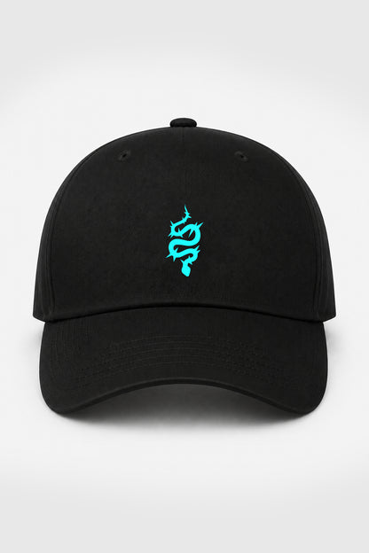 CLASSIC MEDUSA FRESH SNAPBACK