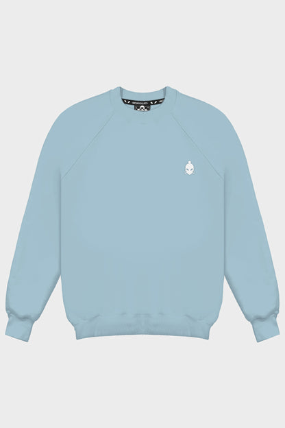 CLASSIC LOGO ZUCCHERO CREWNECK