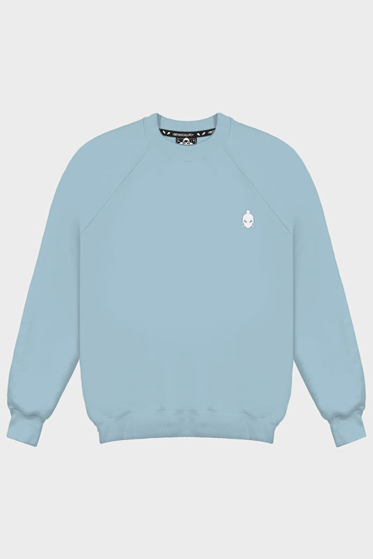 CLASSIC LOGO ZUCCHERO CREWNECK