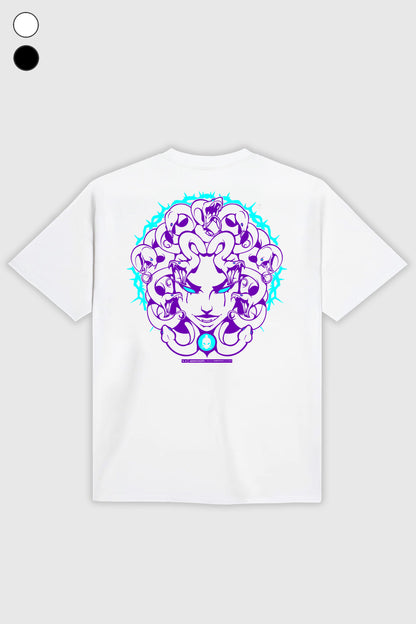 MEDUSA FRESH OVERSIZE T-SHIRT