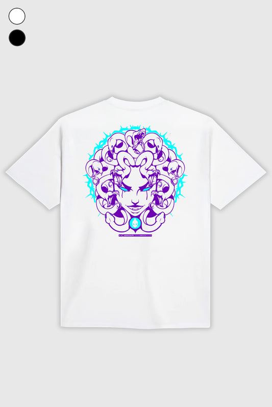 MEDUSA FRESH OVERSIZE T-SHIRT
