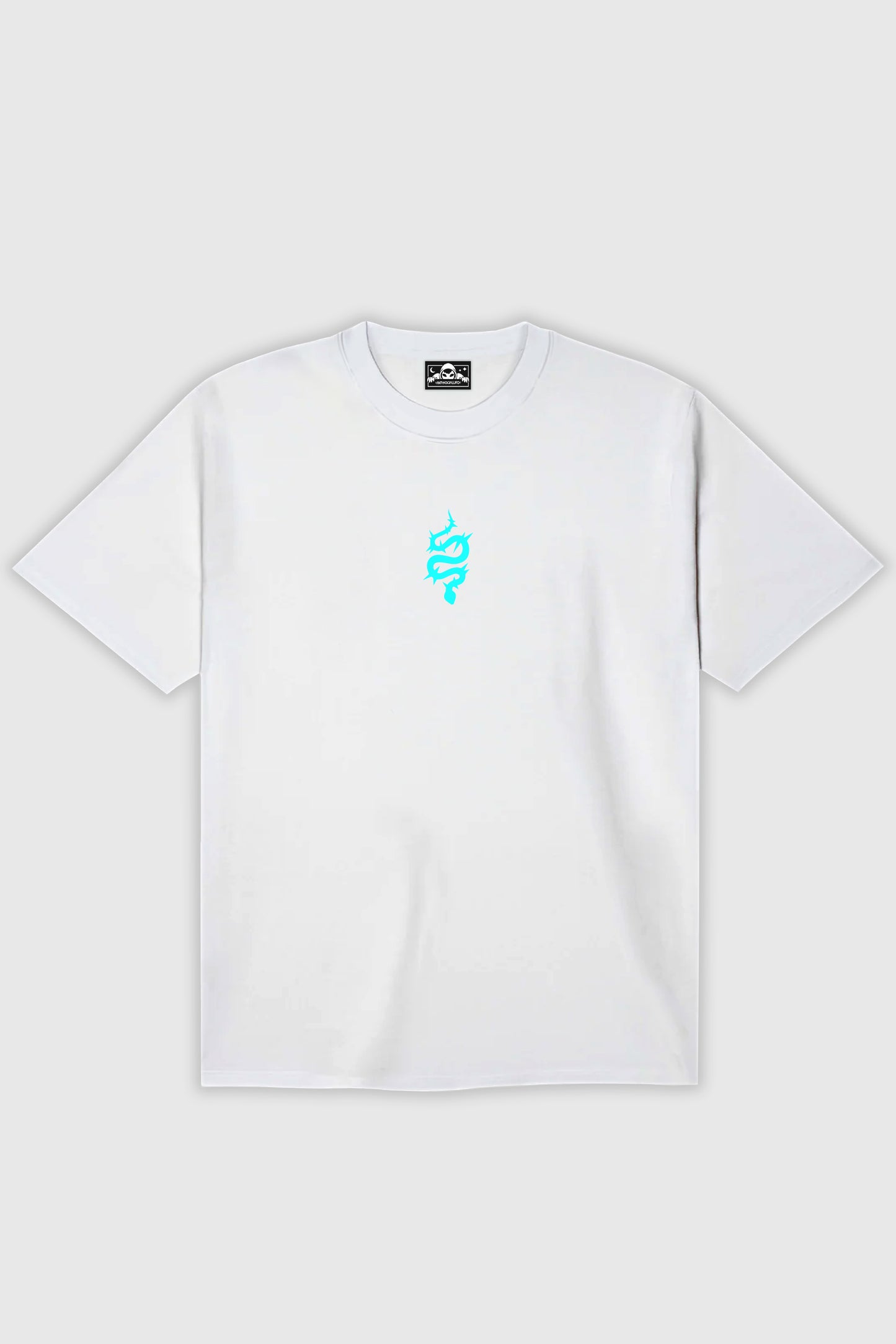 MEDUSA FRESH OVERSIZE T-SHIRT