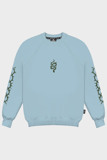 MEDUSA ZUCCHERO CREWNECK