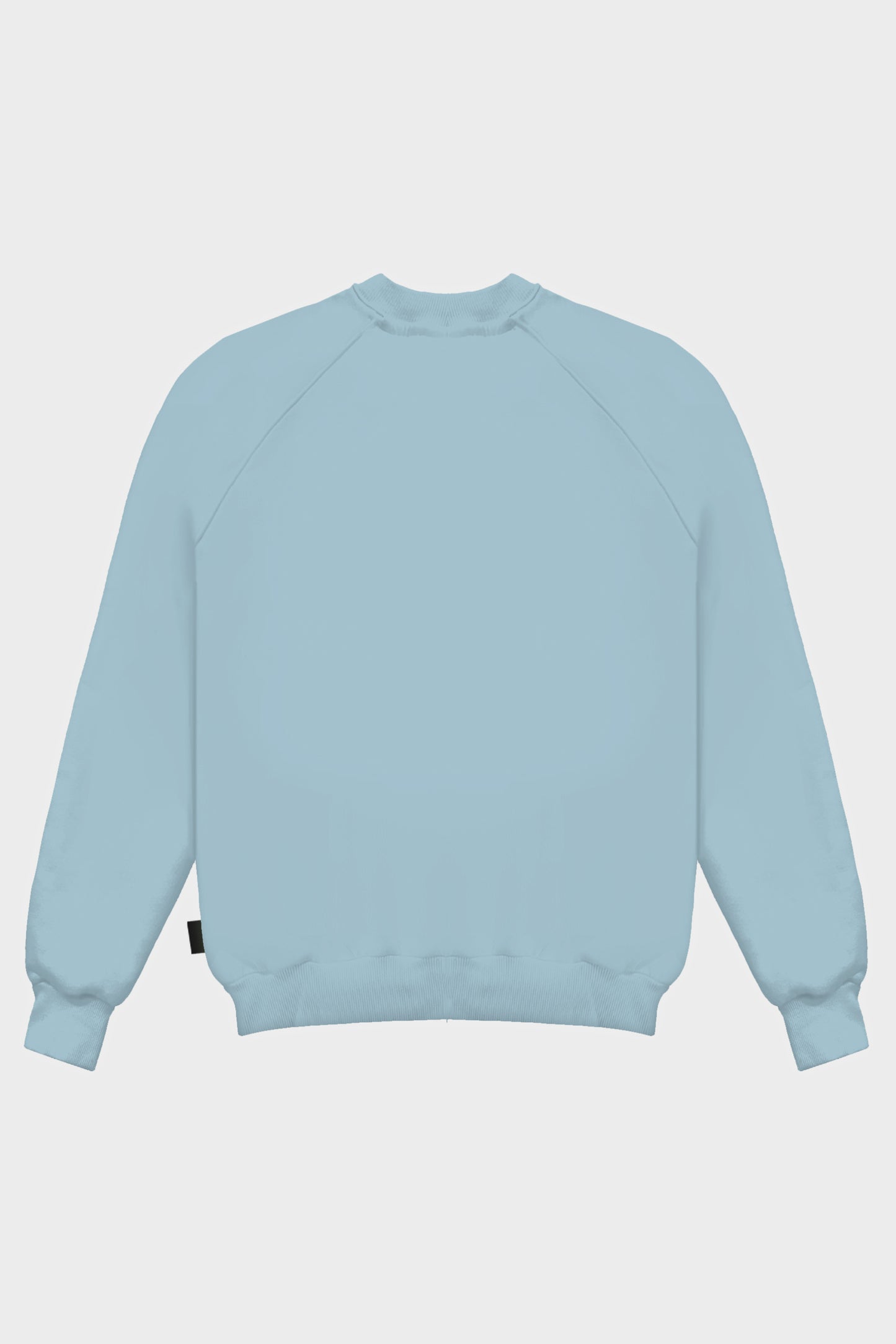 CLASSIC LOGO ZUCCHERO CREWNECK
