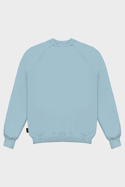 CLASSIC LOGO ZUCCHERO CREWNECK