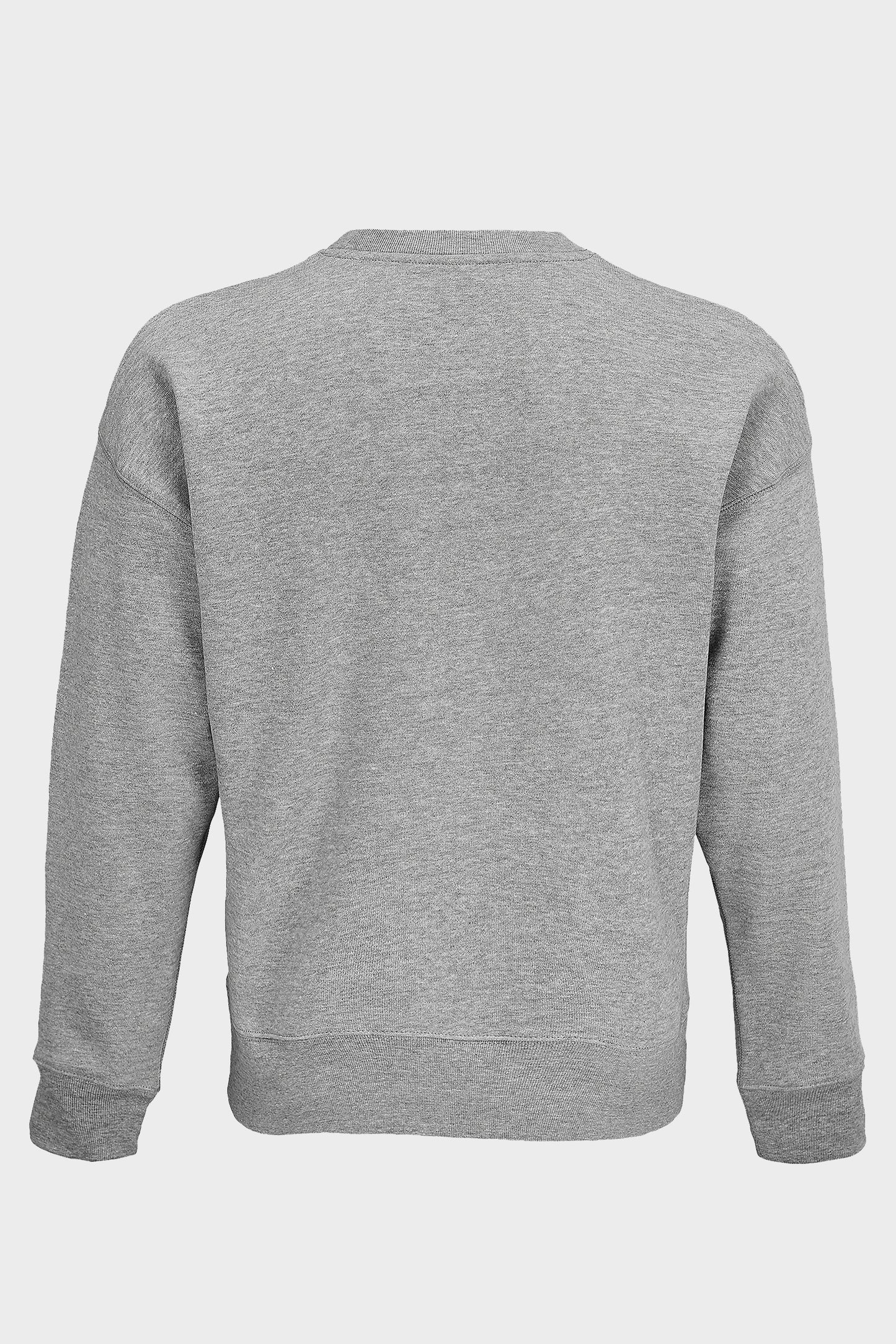 BASIC LOGO CREWNECK
