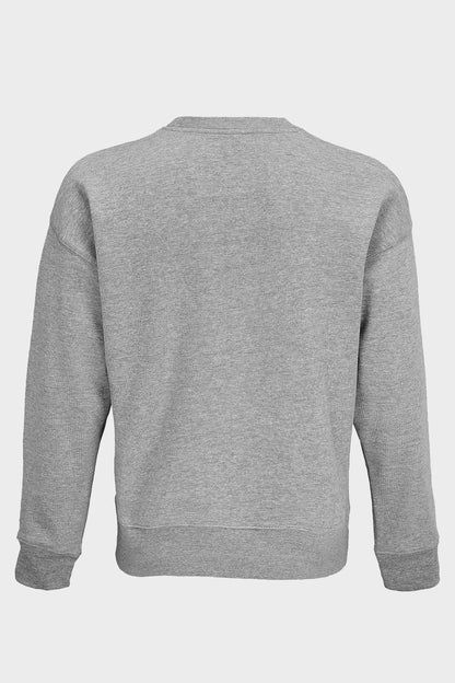 BASIC LOGO CREWNECK