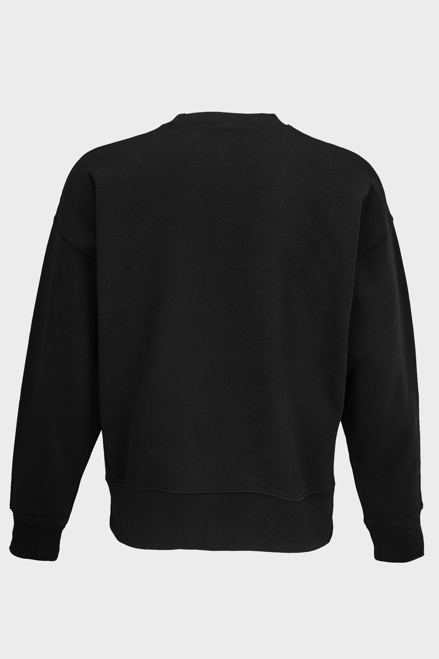 BASIC LOGO CREWNECK