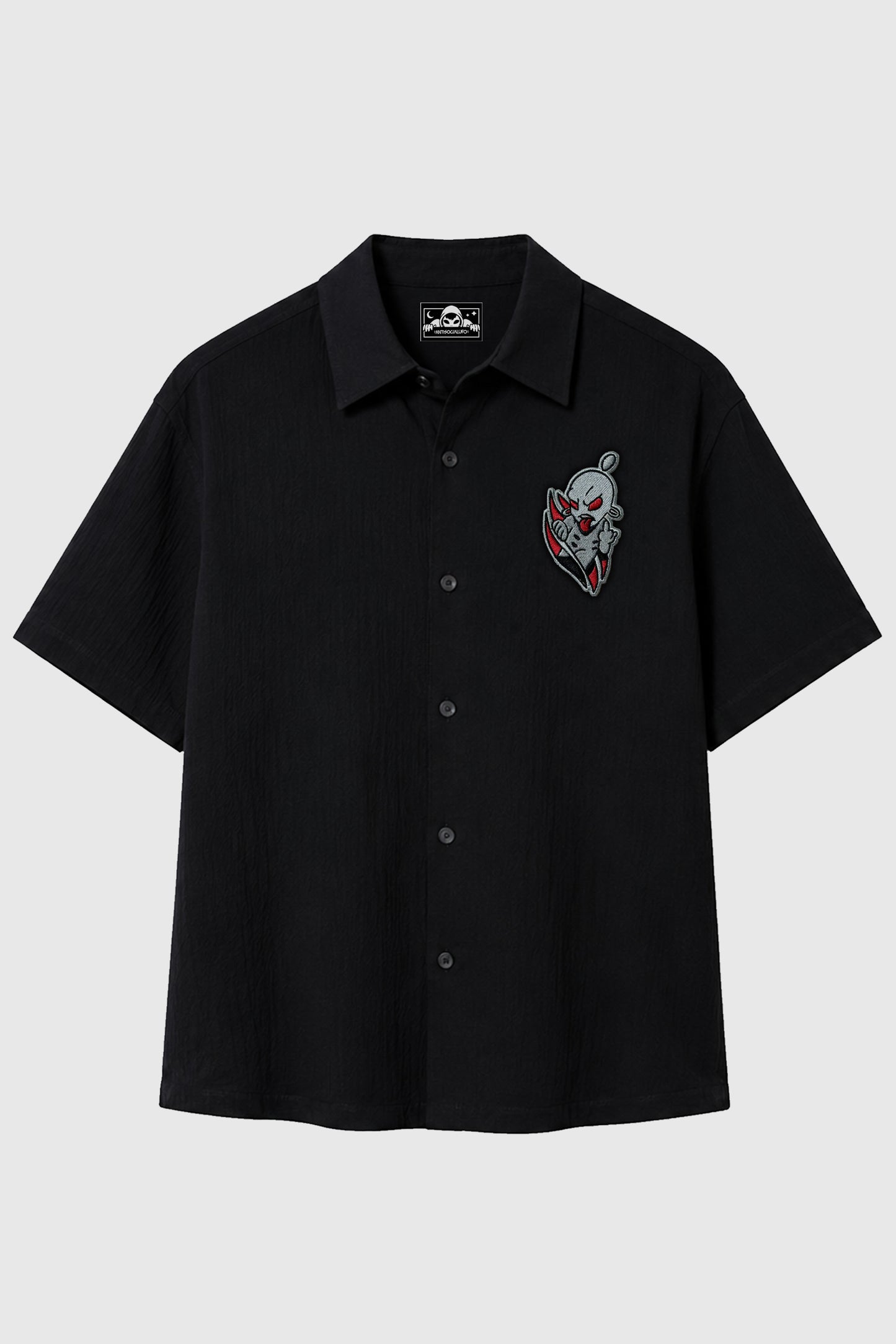 ASU PATCH SHIRT