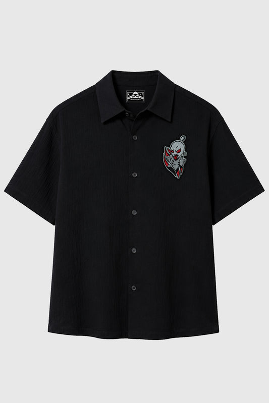 ASU PATCH SHIRT