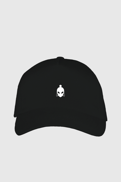 CLASSIC LOGO SNAPBACK