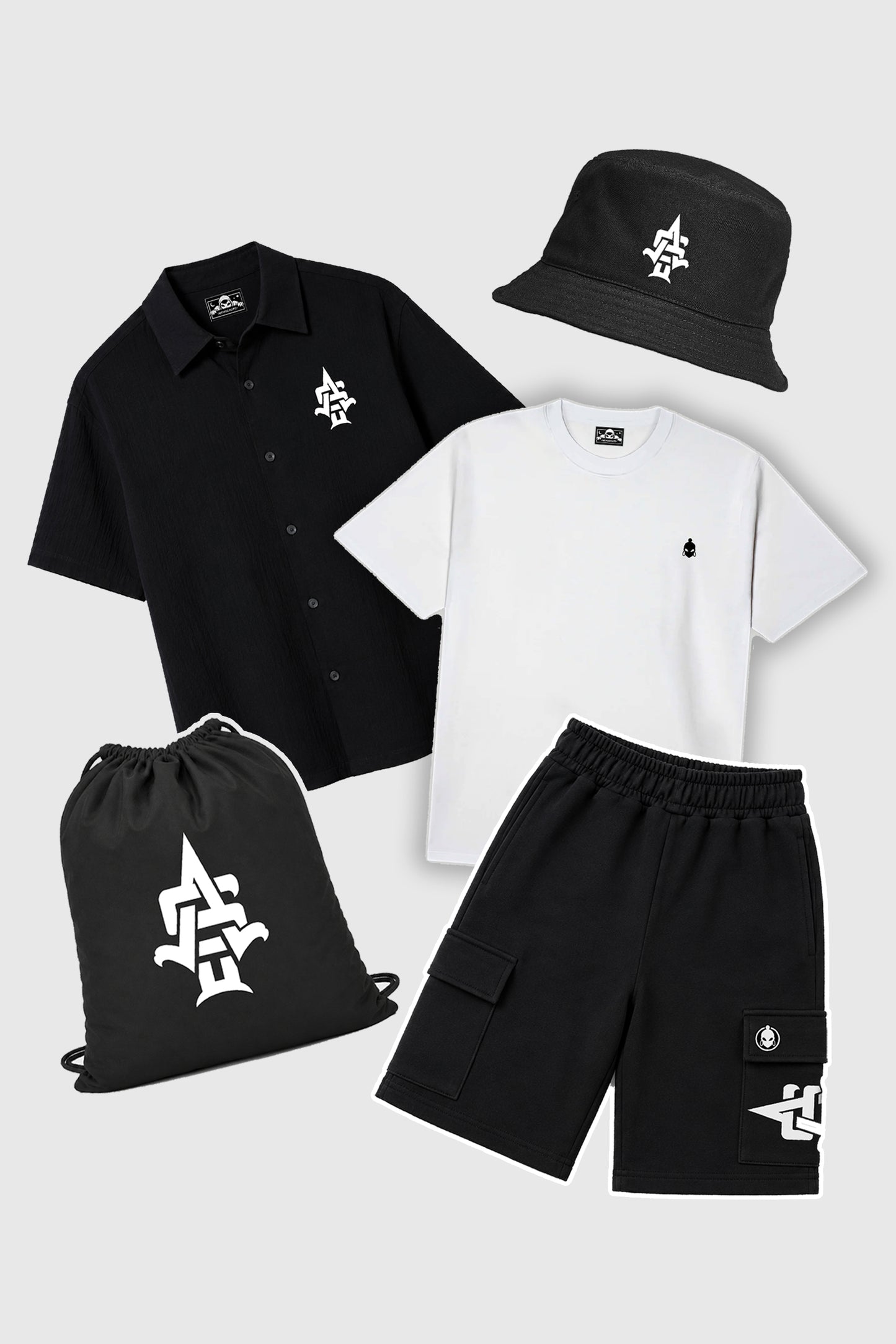 OUTIFIT NY STREET