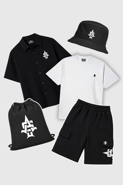 OUTIFIT NY STREET