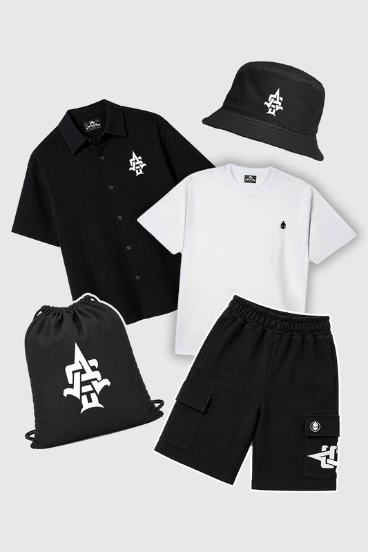 OUTIFIT NY STREET