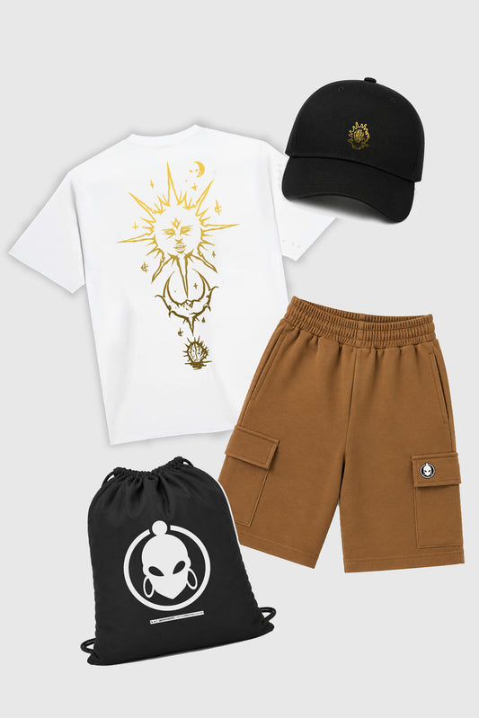 OUTIFIT ECLIPSE