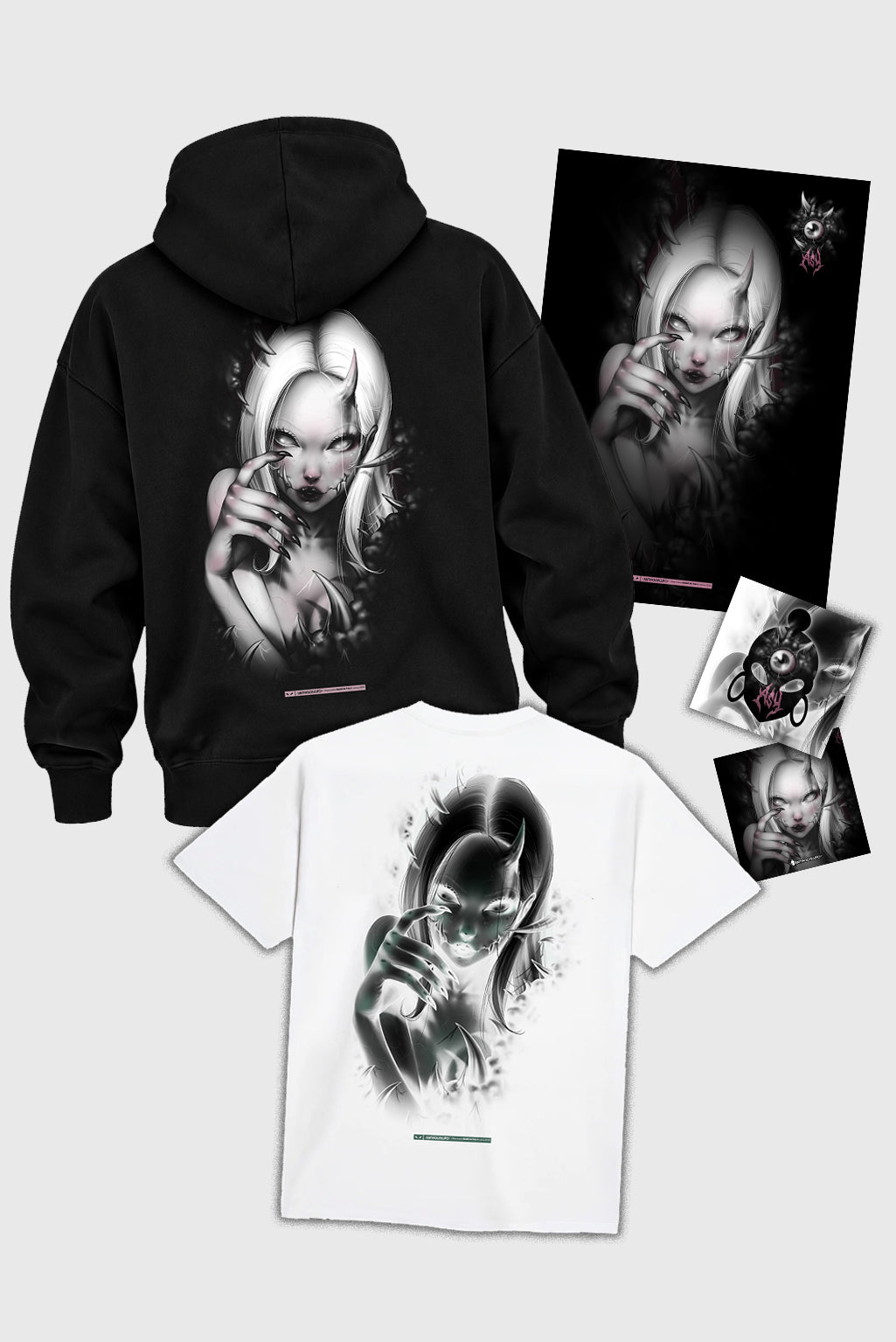 BUNDLE ORGANIC