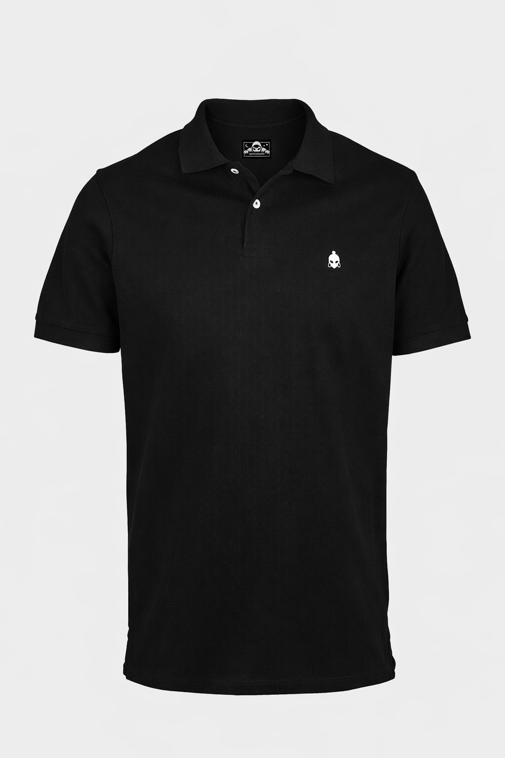 BASIC POLO REGULAR FIT