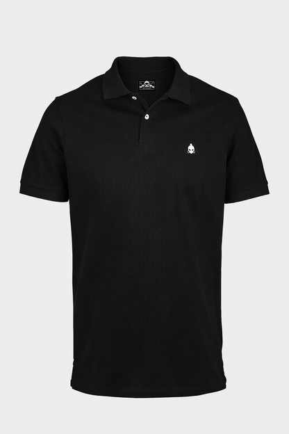 BASIC POLO REGULAR FIT