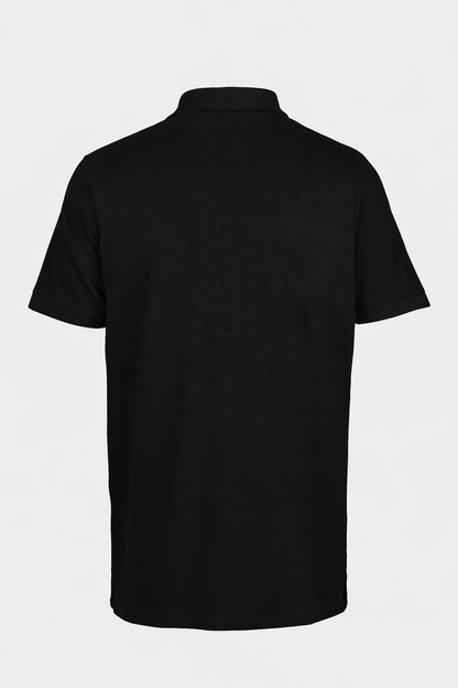 BASIC POLO REGULAR FIT