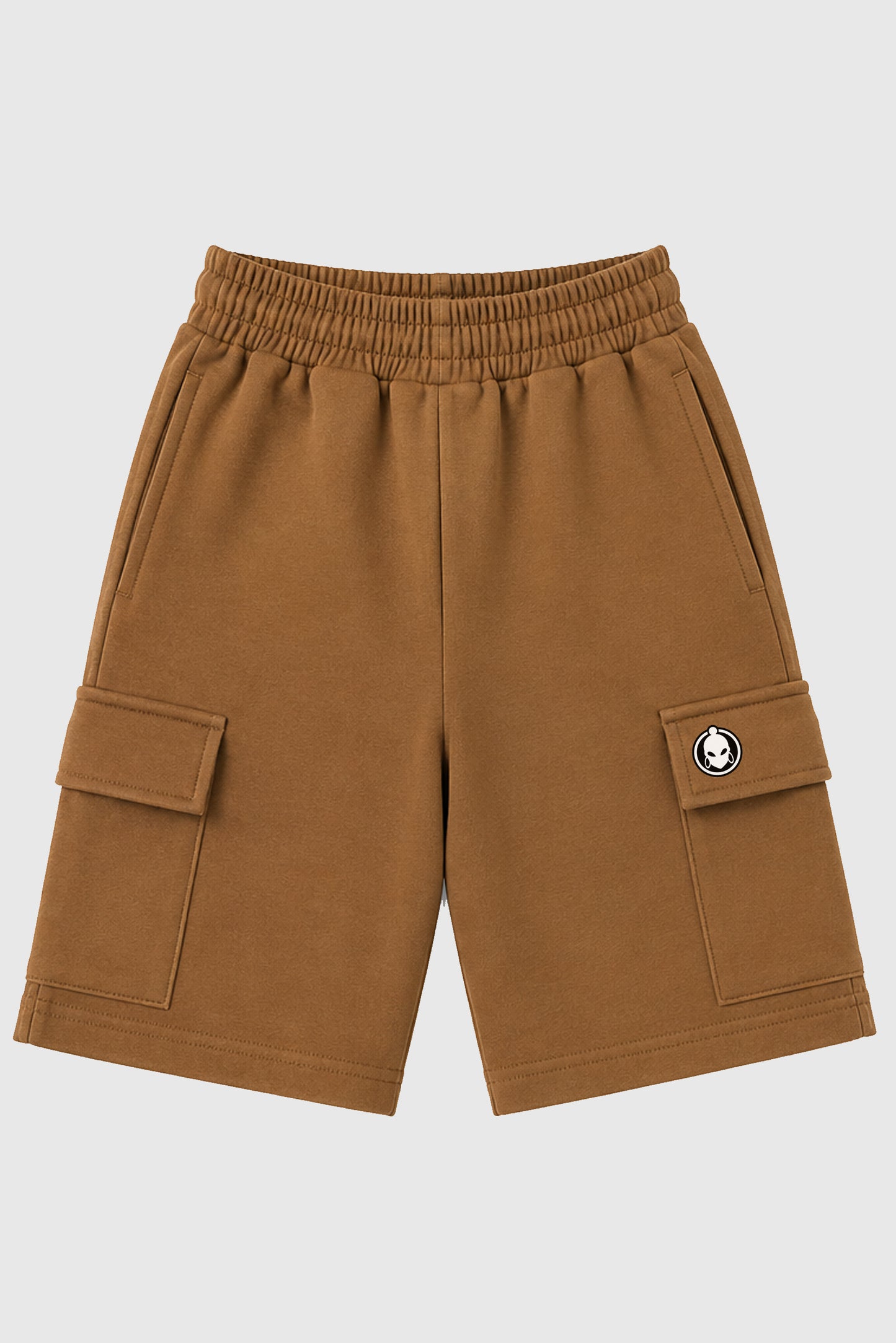 CARGO SHORTS CLASSIC LOGO