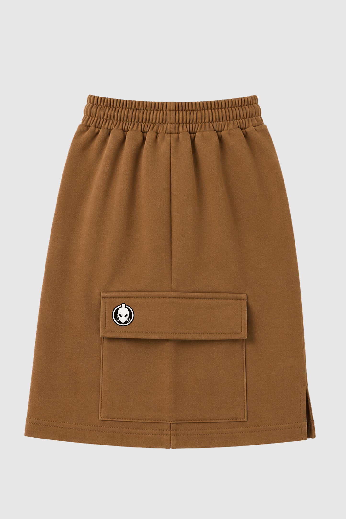 CARGO SHORTS CLASSIC LOGO