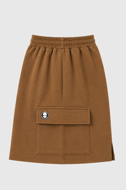 CARGO SHORTS CLASSIC LOGO