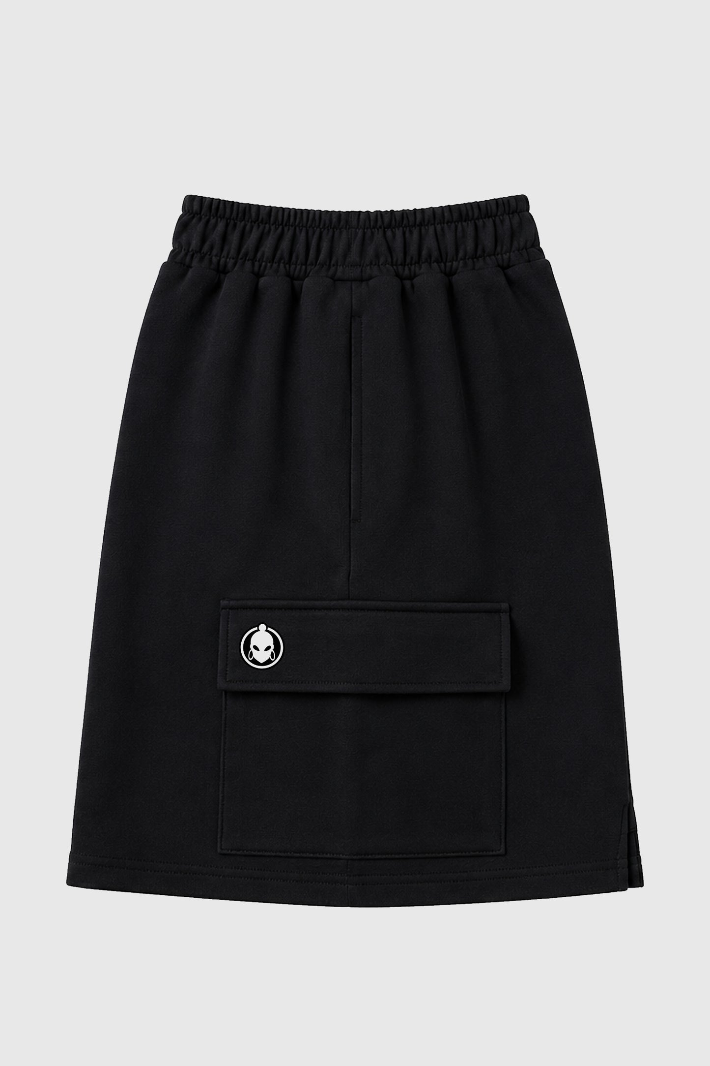CARGO SHORTS CLASSIC LOGO