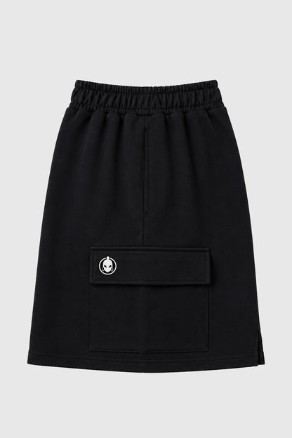 CARGO SHORTS CLASSIC LOGO