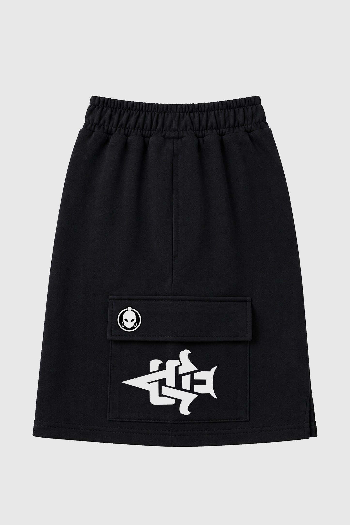 CARGO SHORTS NY LOGO