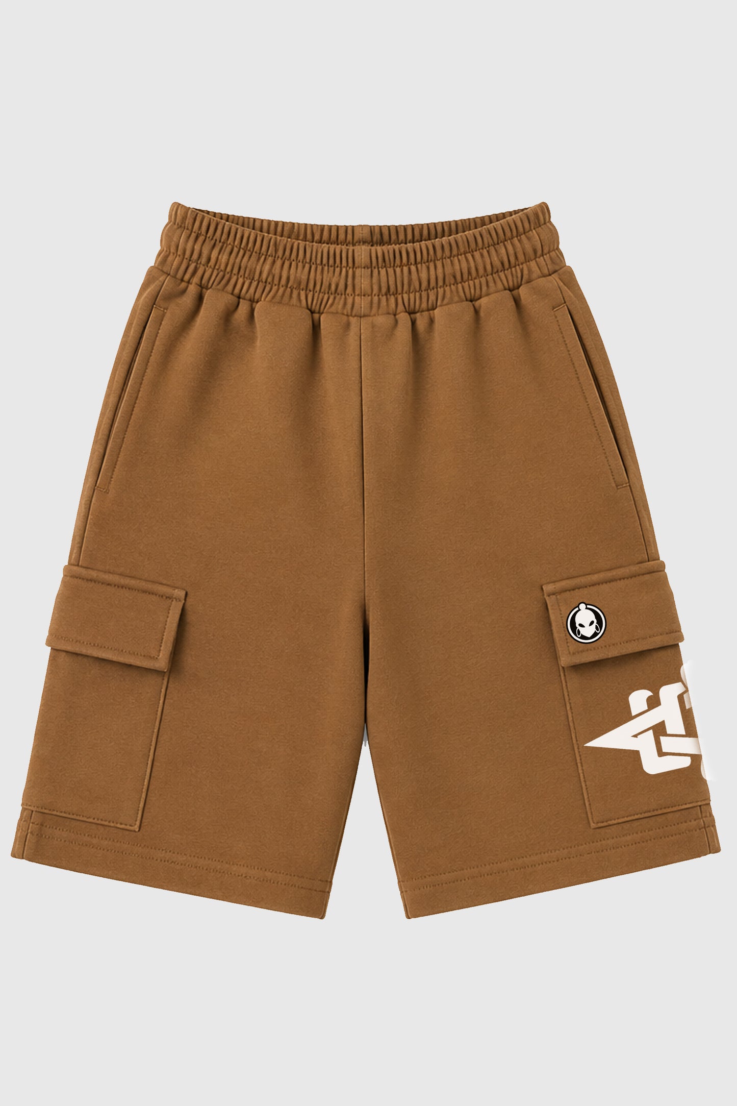 CARGO SHORTS NY LOGO