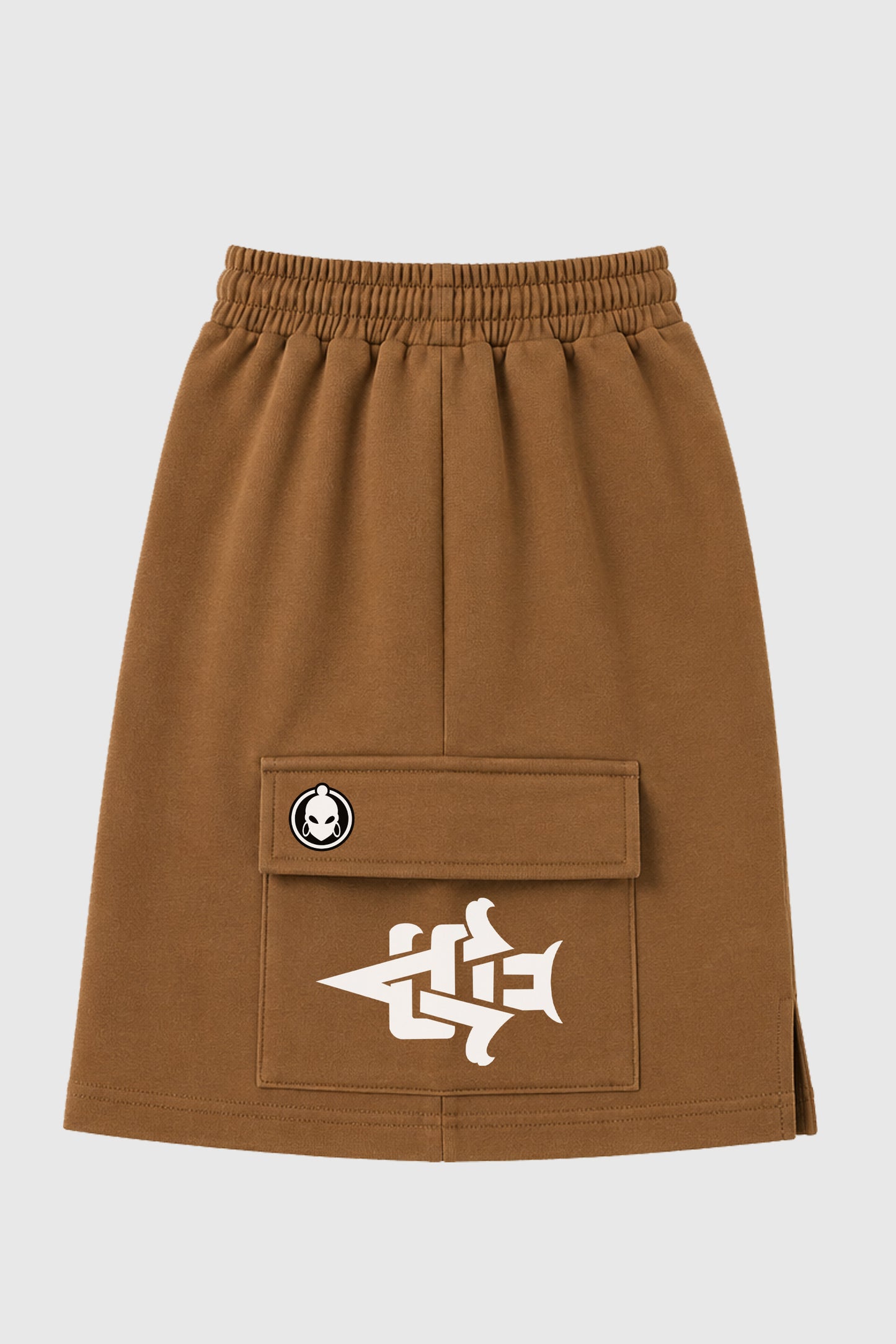 CARGO SHORTS NY LOGO