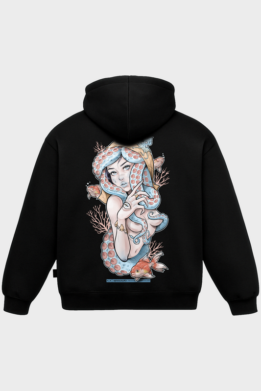 SEA QUEEN HOODIE