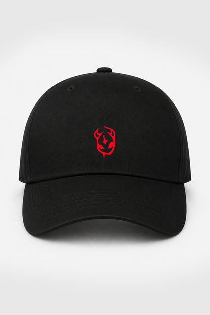 CLASSIC DEMON SNAPBACK