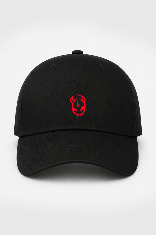 CLASSIC DEMON SNAPBACK