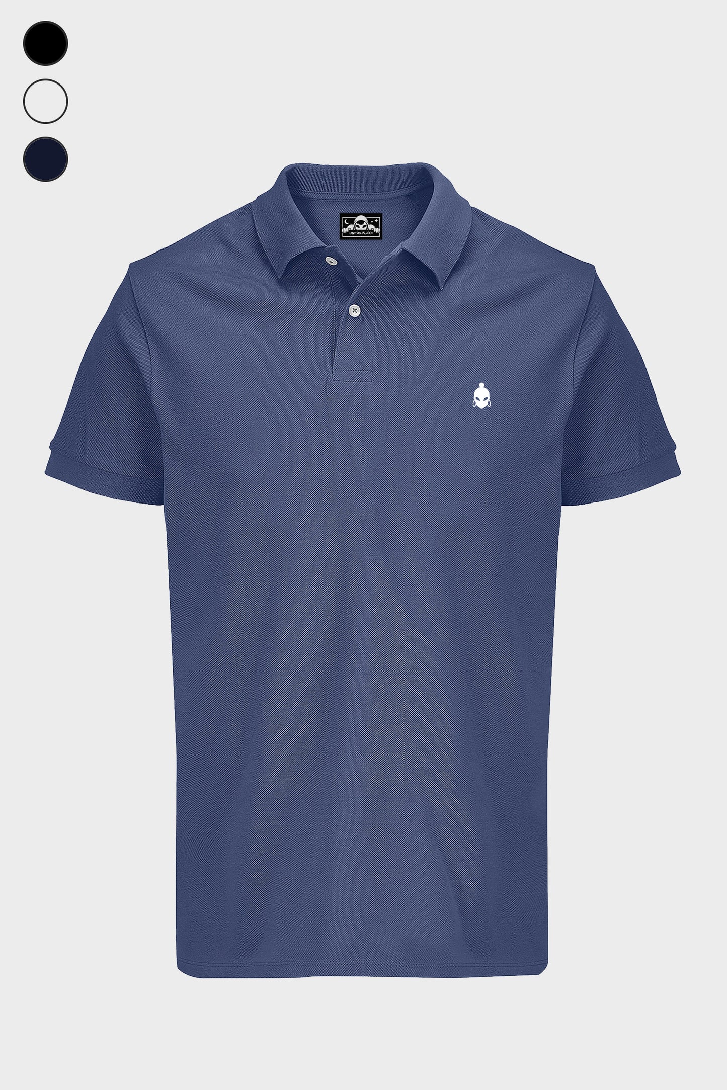 BASIC POLO REGULAR FIT