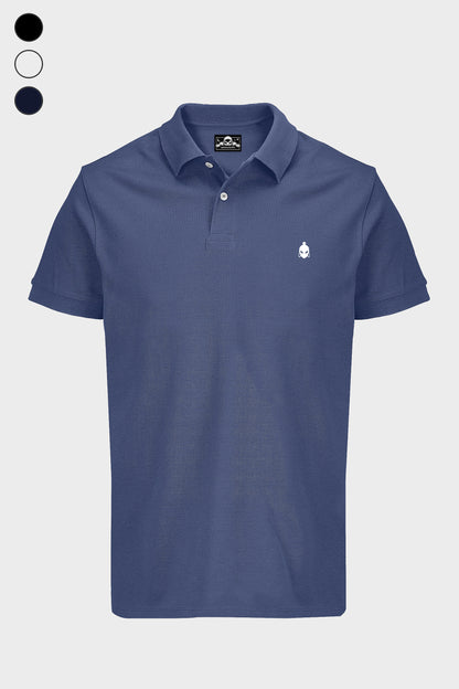 BASIC POLO REGULAR FIT