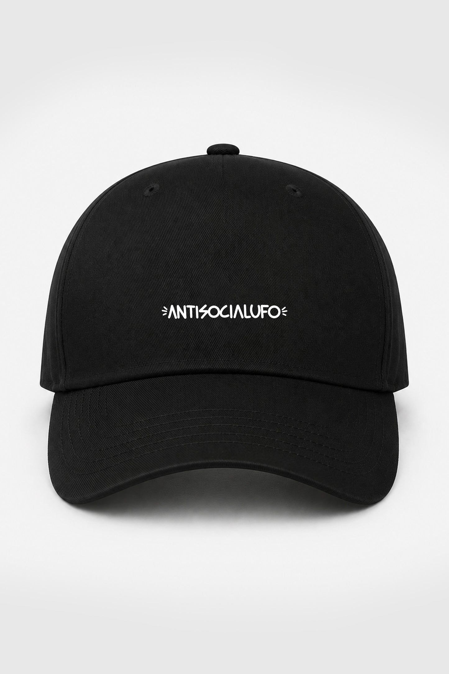 CLASSIC FONT SNAPBACK